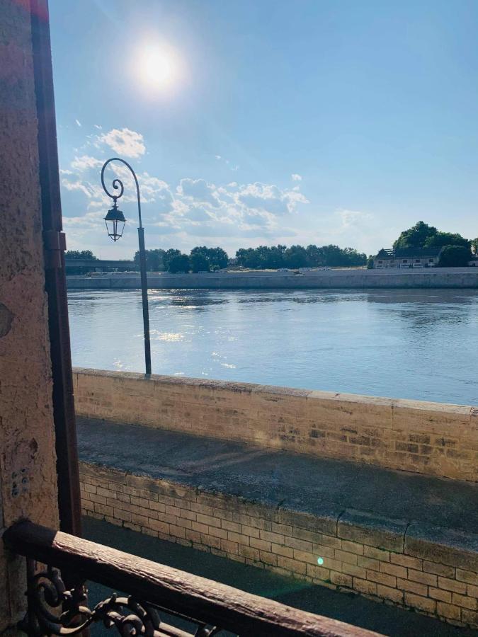 Sur Les Quais... Διαμέρισμα Αρλ Εξωτερικό φωτογραφία
