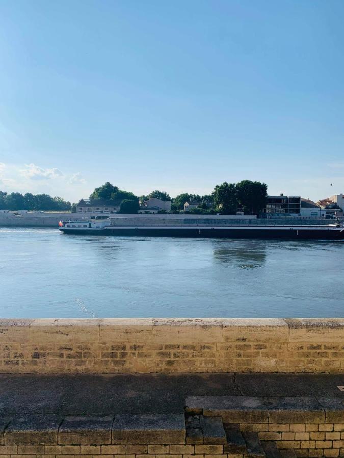 Sur Les Quais... Διαμέρισμα Αρλ Εξωτερικό φωτογραφία